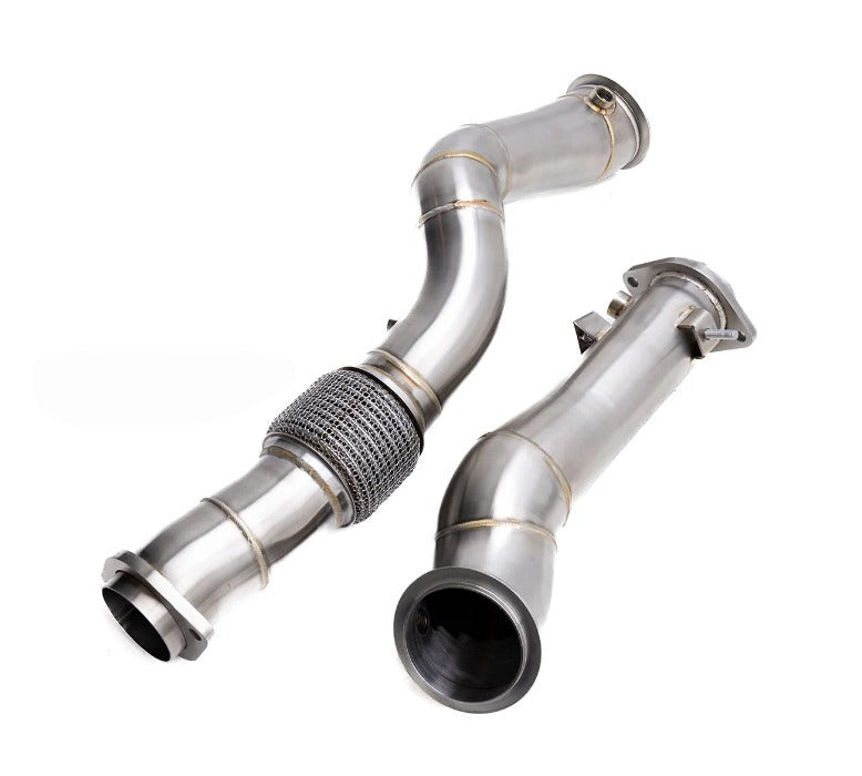 BMW G8X Downpipe