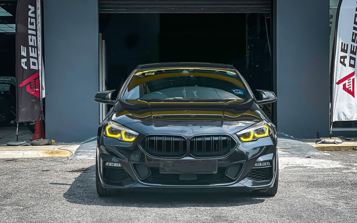BMW F40 F44 2020-2024