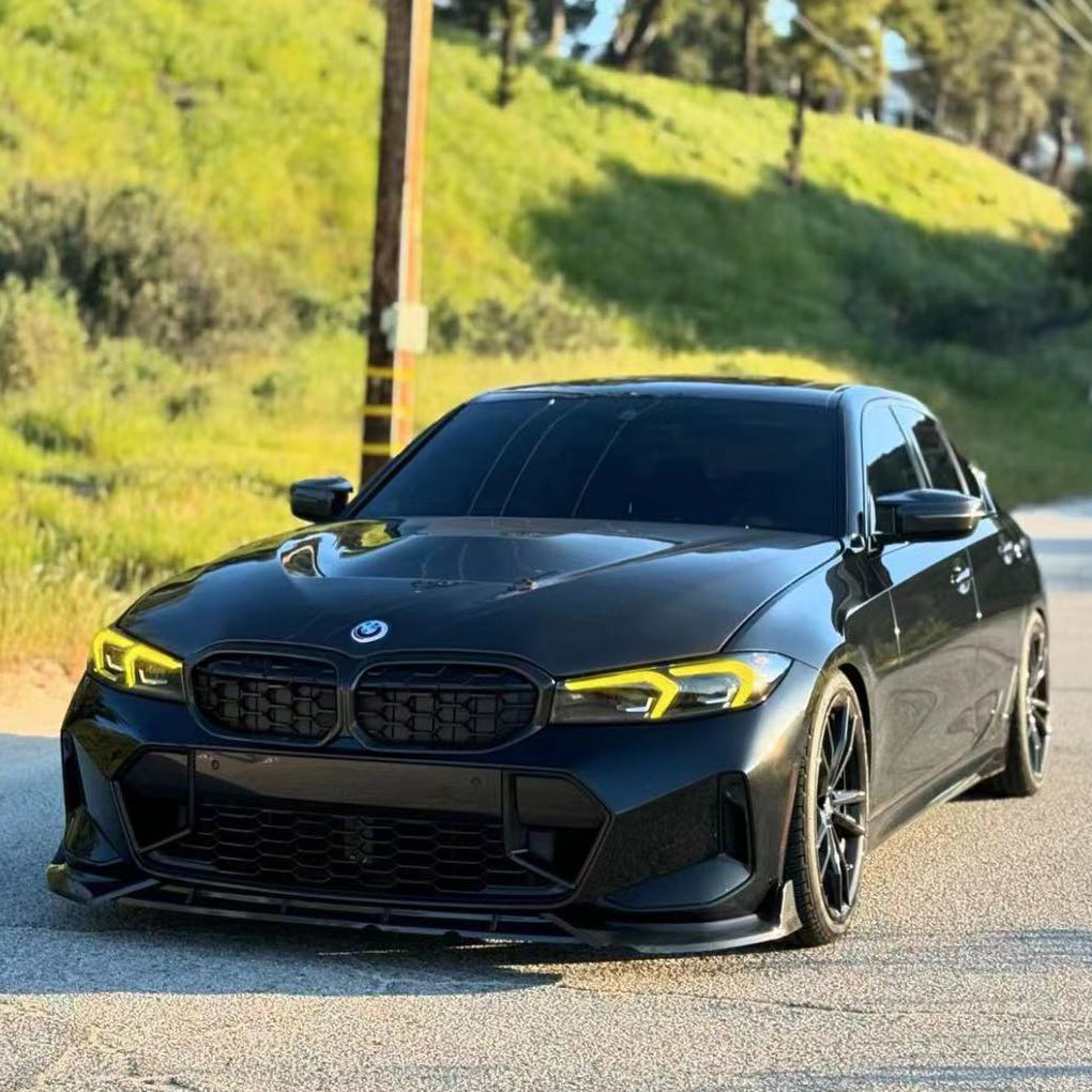 BMW M340i Sedan (G20 LCI) 2023-present RGB DRL Module