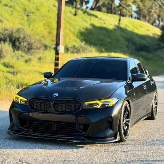 BMW M340i Sedan (G20 LCI) 2023-present RGB DRL Module