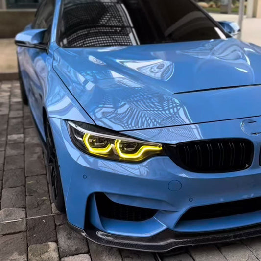 BMW F80/F82 M3/M4 2018-2020 RGB DRL Module