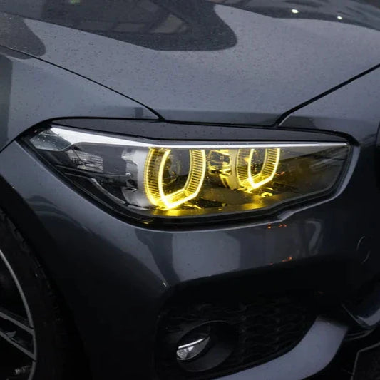 BMW 1 Series F21 DRL module
