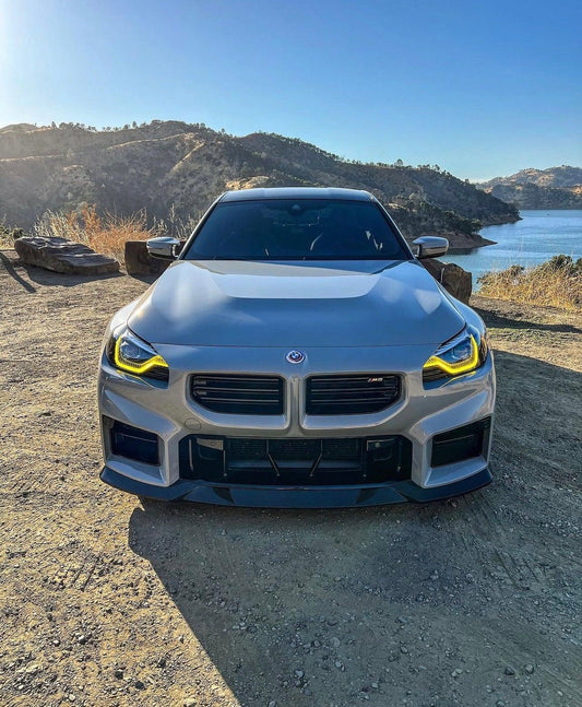BMW G42/G87 2 Series M2 DRL Module