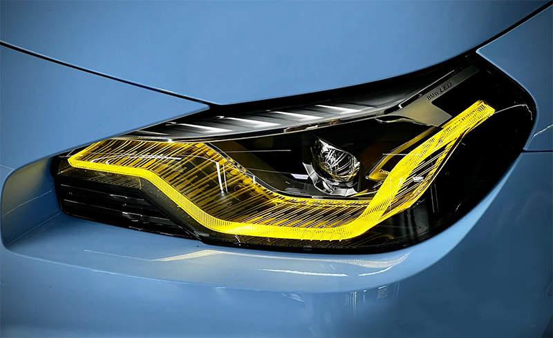 BMW G42/G87 2 Series M2 DRL Module