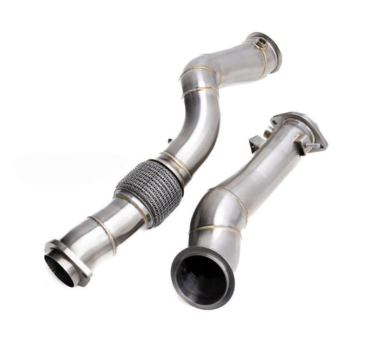 BMW G8X Downpipe