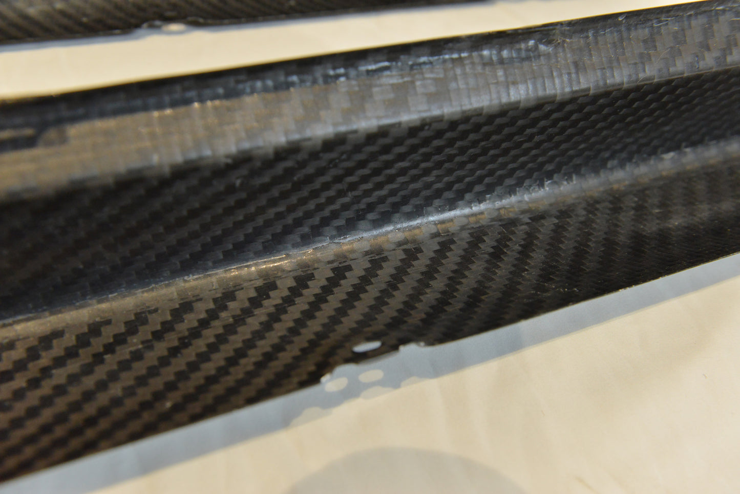 BMW M3 G80 M4 G82 M2 G87 OEM-style Carbon Fiber Side Skirts