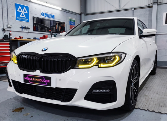 BMW G20 3 Series 2019-2022 RGB DRL Module (LED)