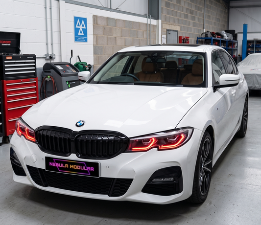 BMW G20 3 Series 2019-2022 RGB DRL Module (LED)