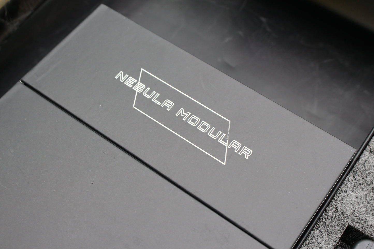 BMW M3/M4 G80 G82 G83 Titanium Exhaust by Nebula Modular