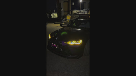 BMW M3/M4/4 Series DRL Module for Laser headlight G2X G80 G81 G82 G83